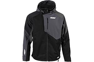 509 Evolve Snowmobile Jacket Shell: The Ultimate Winter Protection