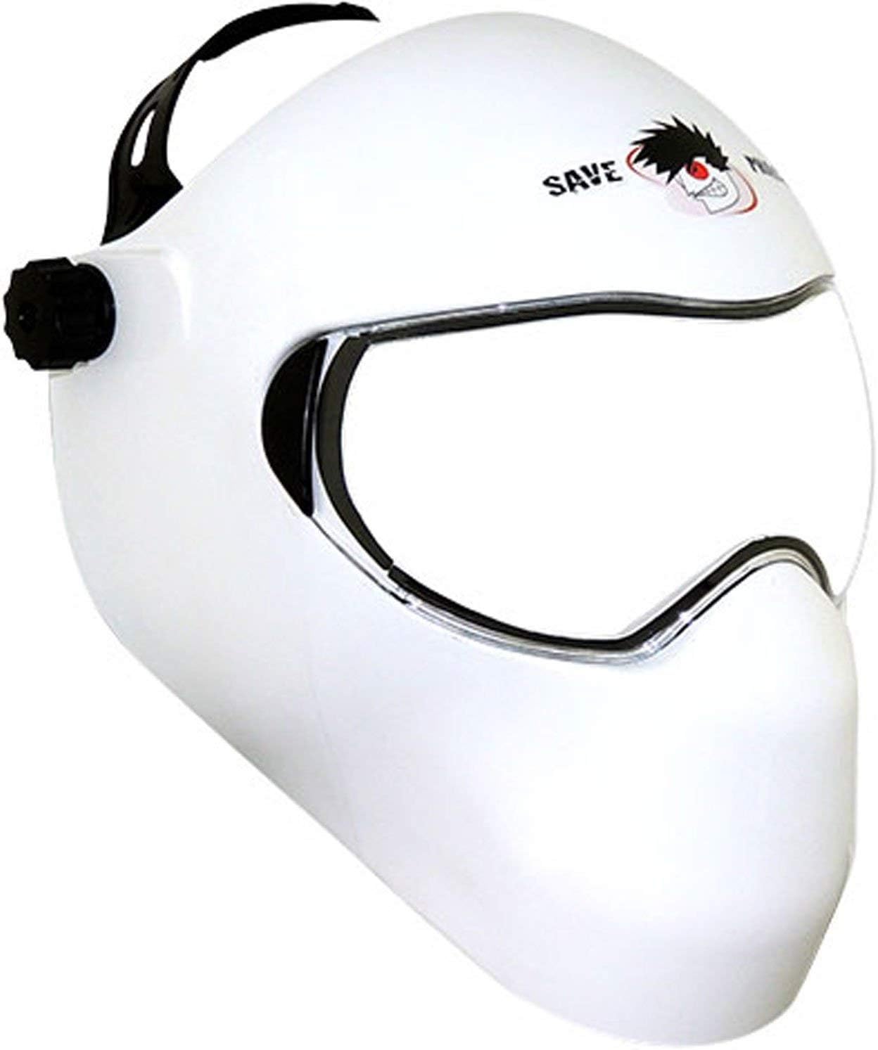 Save Phace 3010745 Lunar Storm Elementary Series Welding Mask
