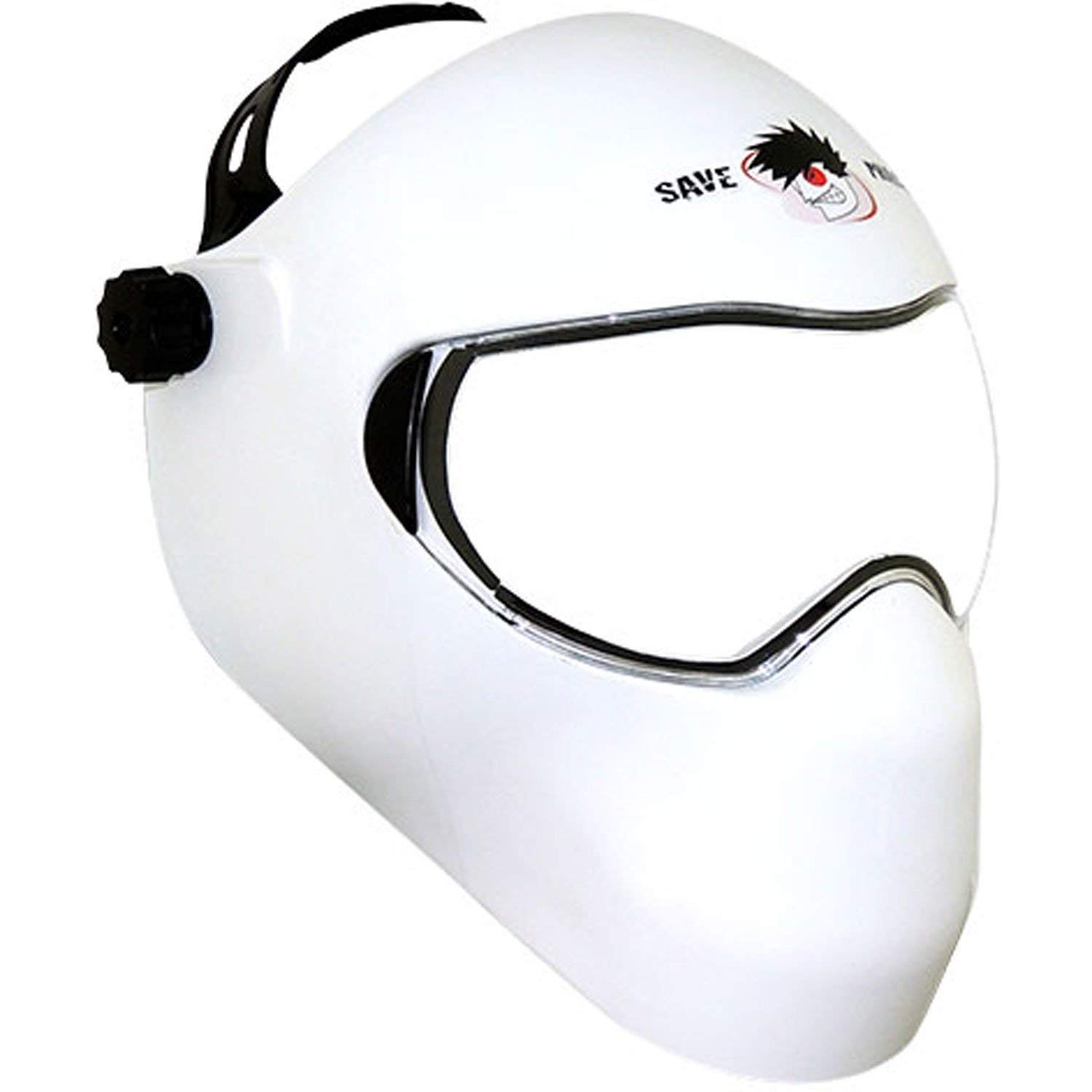 Save Phace 3010745 Lunar Storm Elementary Series Welding Mask