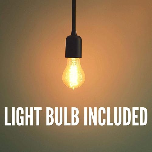 Miniatura 7 de Cordelia Lighting Mini-colgante de bronce real de 1 luz