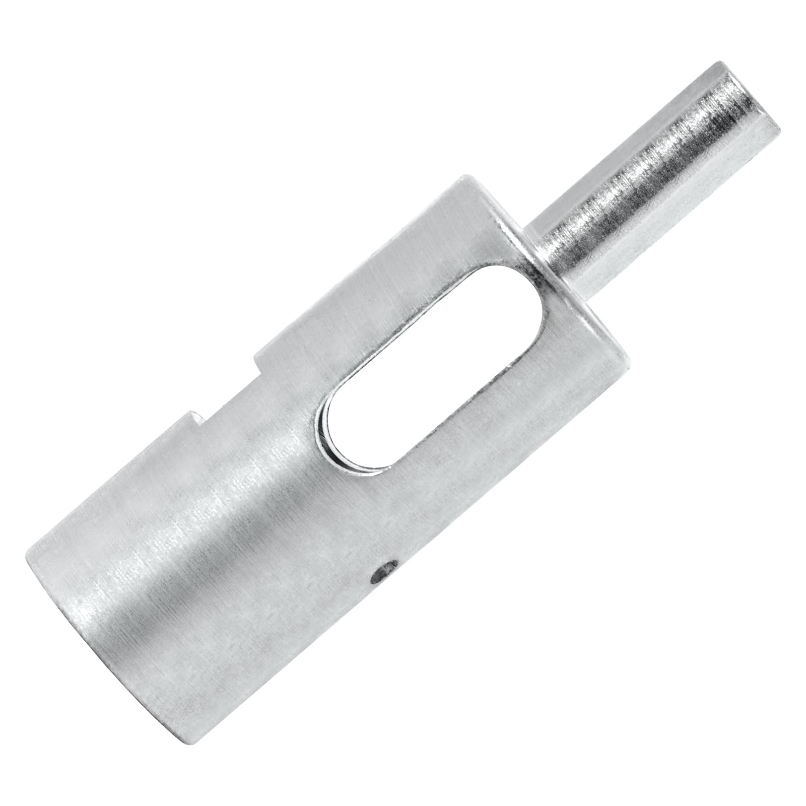 Herramienta Para Atar Alambres Con Taladro - Diseño Triangular, Mango Manual, Para Instalación Y Reparación