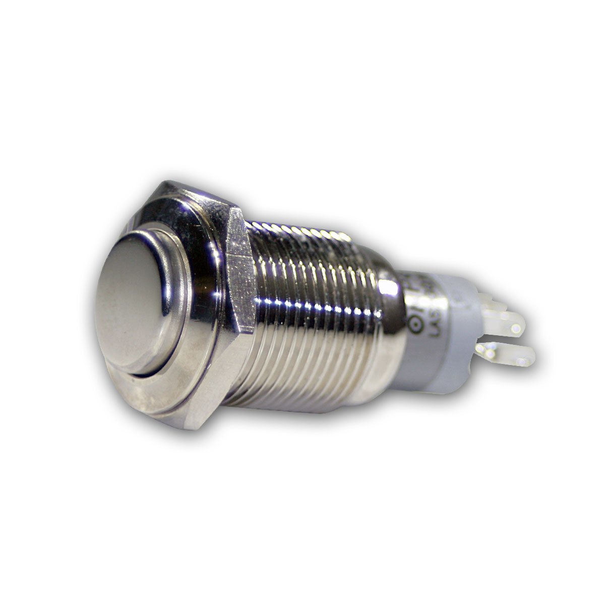 not Blank 204152 Full Metal Switch : Buy Online at Best Price in KSA