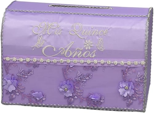 Miniatura 6 de A&C Quinceañeras and More Accessories Quince Set Sweet Sixteen Accessories Quinceanera Gift Idea Quinceanera decorations 1520 (Tiara Pillow)