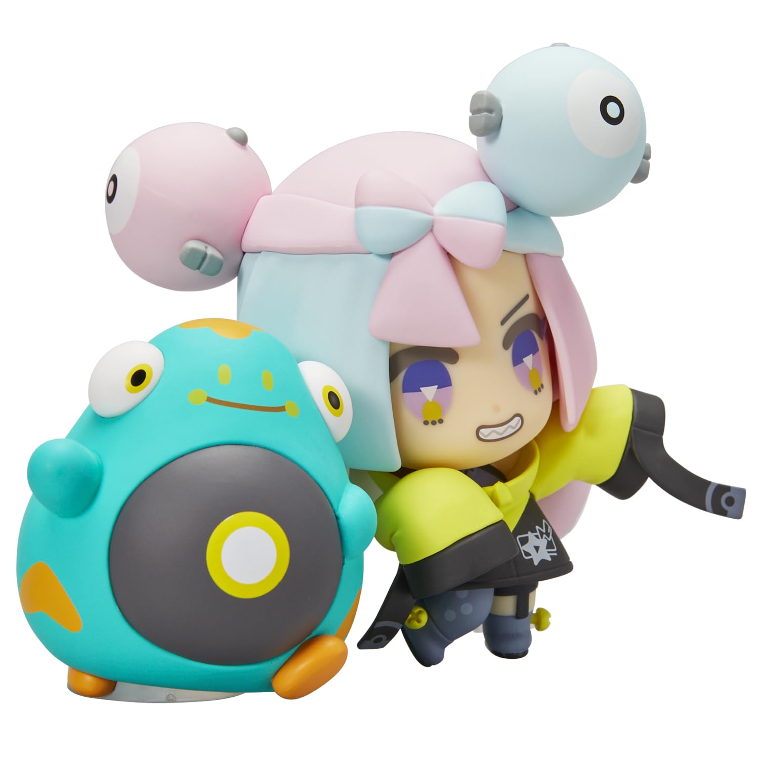 Amazon.co.jp: ポケモンセンターオリジナル フィギュア POKÉMON