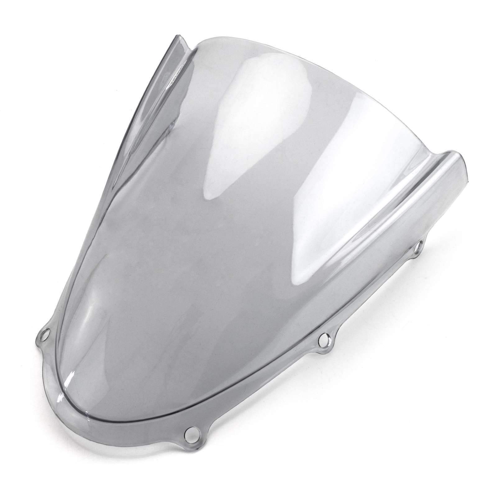 Windschild Für Suzuki GSX-R 125 DL33 (2017-2021) – Getönt, Erhöht, Mit ABE Von Timotox