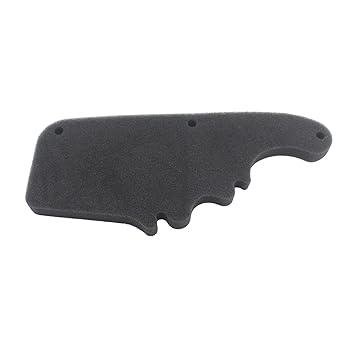 SAZ DEKOR Air Filter fits RA1 BYQ125T 5 FLY50 FLY125 FLY150 Accessories