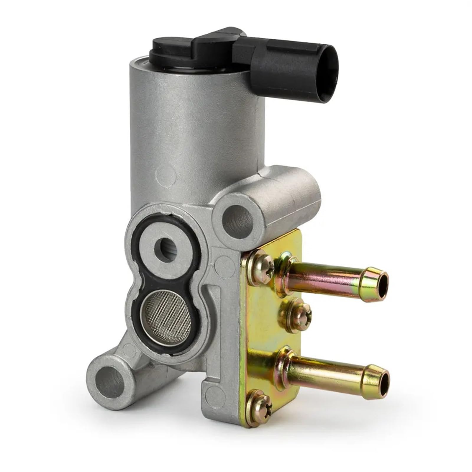 IAC Idle Air Control Valve Fit for Honda Fit for Civic DEL DX LX CR-V 2.0L 1997 1998 1999 2001 36450-P08-004 AC187 Car Idle Control Valve