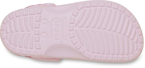 Image of Crocs Unisex-Adult Classic Clog - Seasonal Graphic