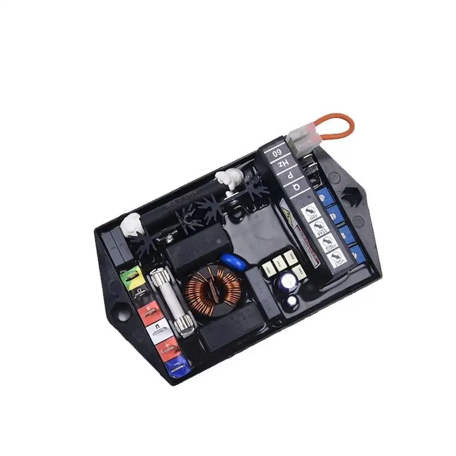 Części zamienne do generatora M16FA655A M31FA600A M40FA640A M40FA610A(M40FA610A)