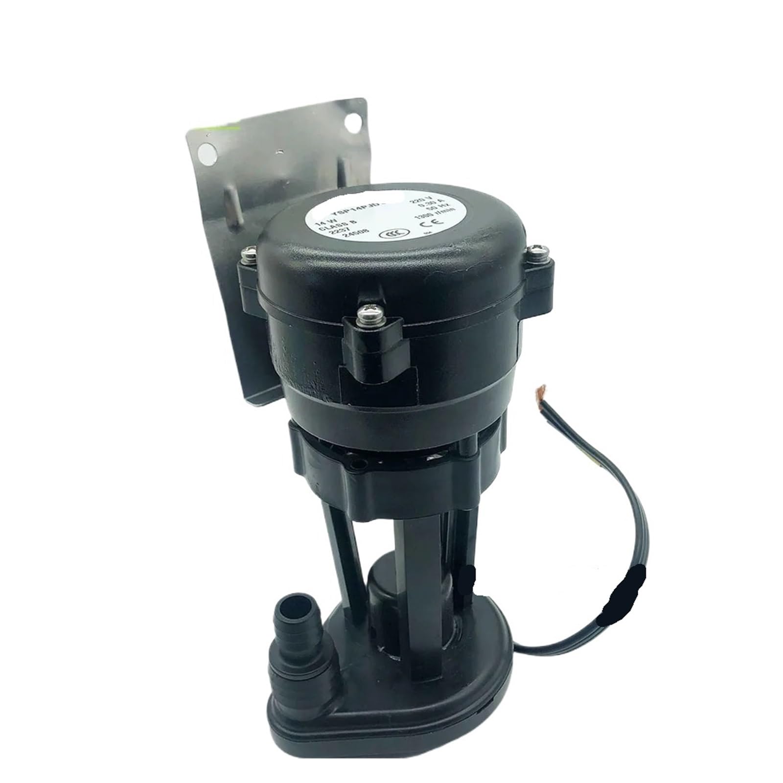 Compatible Con Manitowoc, Compatible Con Hisakage, Máquina For Fabricar Hielo | La máquina de hacer hielo parte la bomba de agua de la bomba de agua 14W YSP14P JDVF2