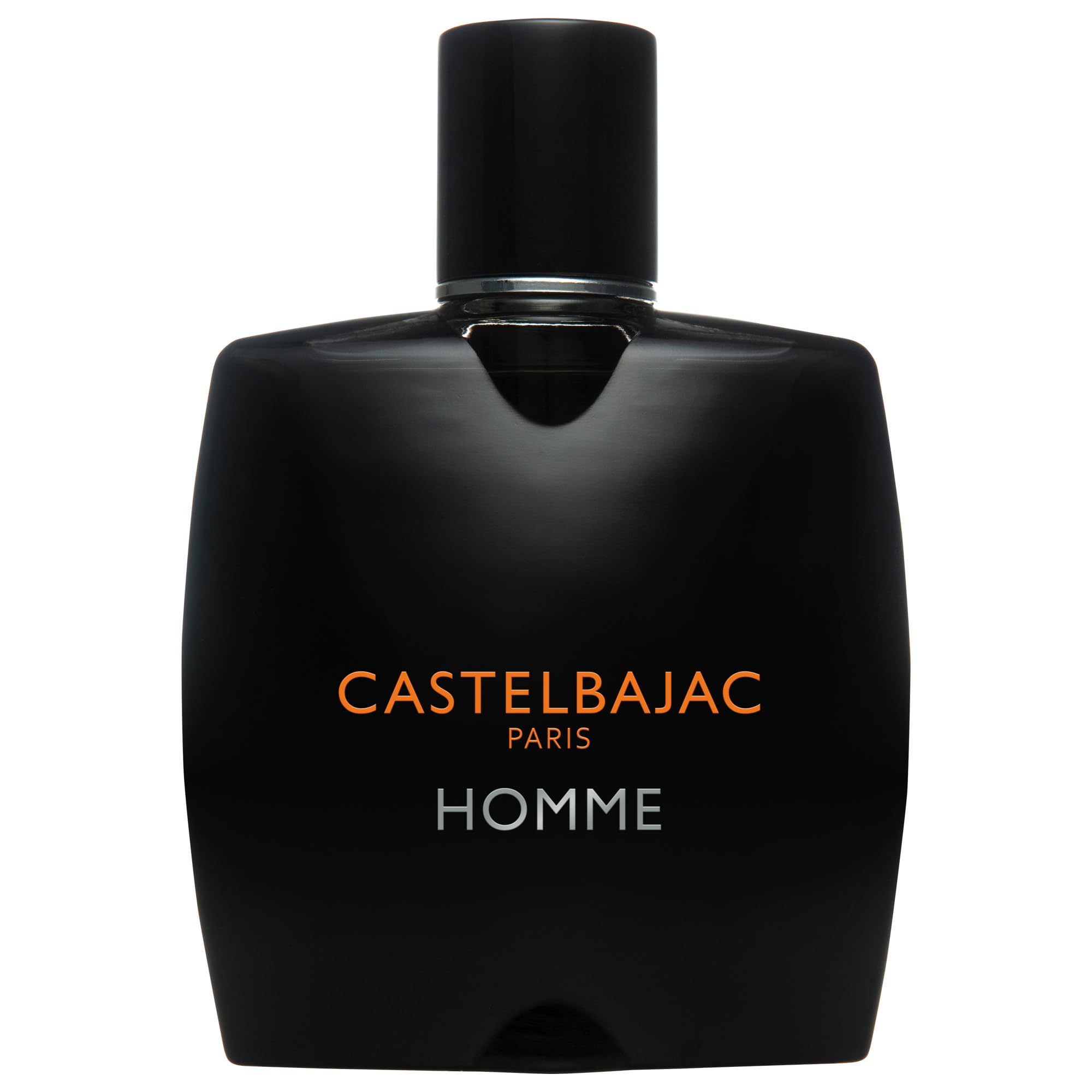 CASTELBAJAC PARIS ＋ Amazon.com : Castelbajac Paris Homme Men's Eau de Toilette, 3.4 FL