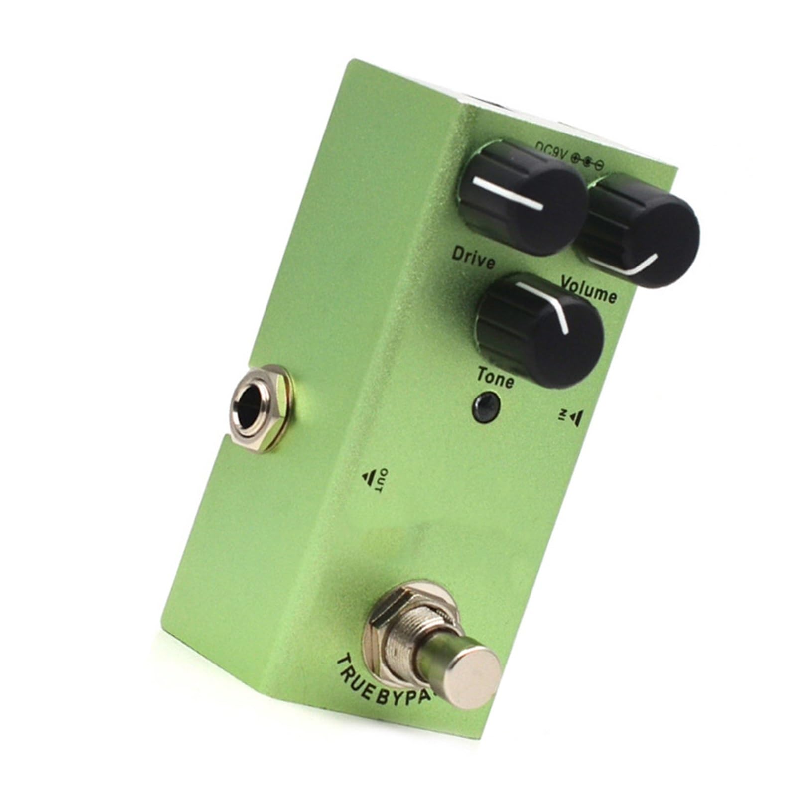 Accessori Colorati Professionali Per Mini Pedali Per Effetti Per Chitarra Elettrica(3/4)