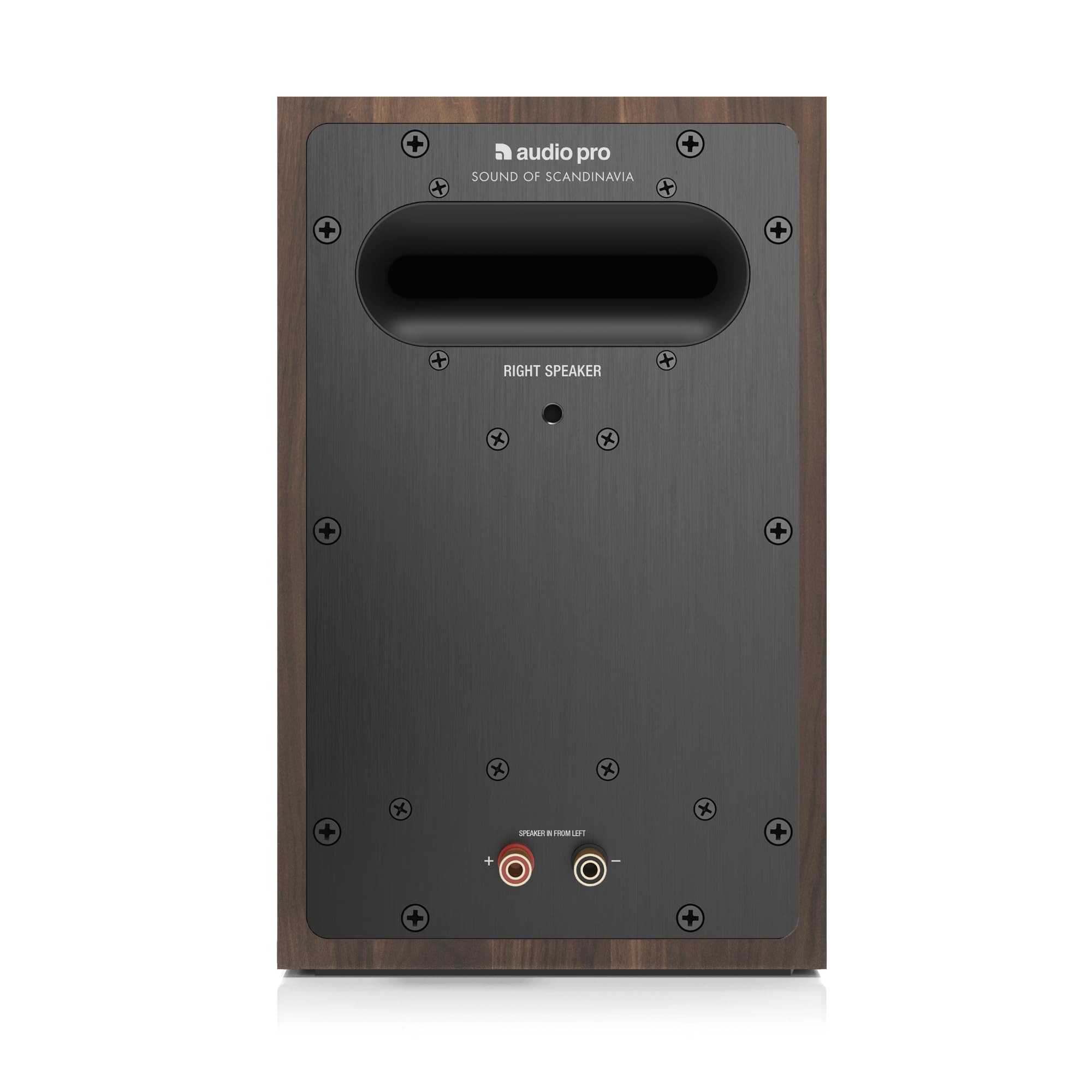 Audio Pro Coppia di altoparlanti WiFi multiroom