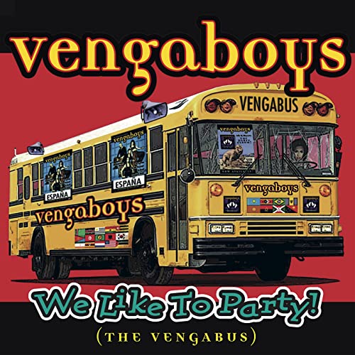 Vengaboys
