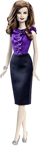Barbie Mattel Collector The Twilight Saga: Breaking Dawn Part II Esme Doll