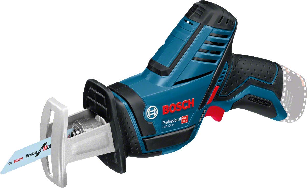 Bosch Professional Zestaw Narzędzi Wielofunkcyjnych