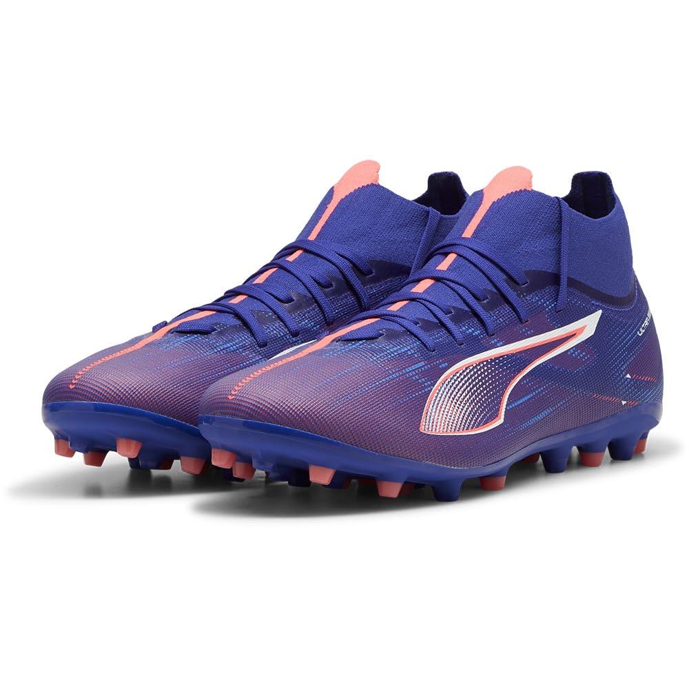 PUMA Ultra 5 Match+ MG Football Boots EU 44