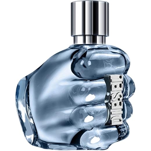 DIESEL Brave 50ml