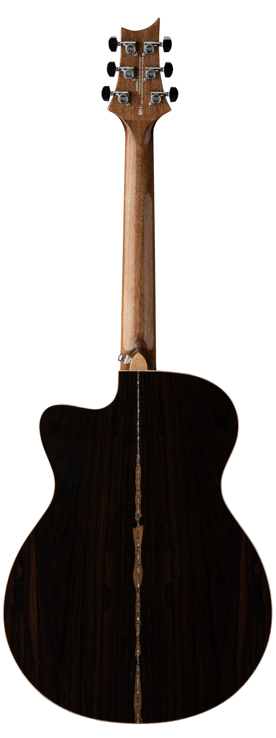 PRS Angelus アコースティックギター PRS SE Angelus A55E Acoustic/Electric - Abaco Green | Sweetwater