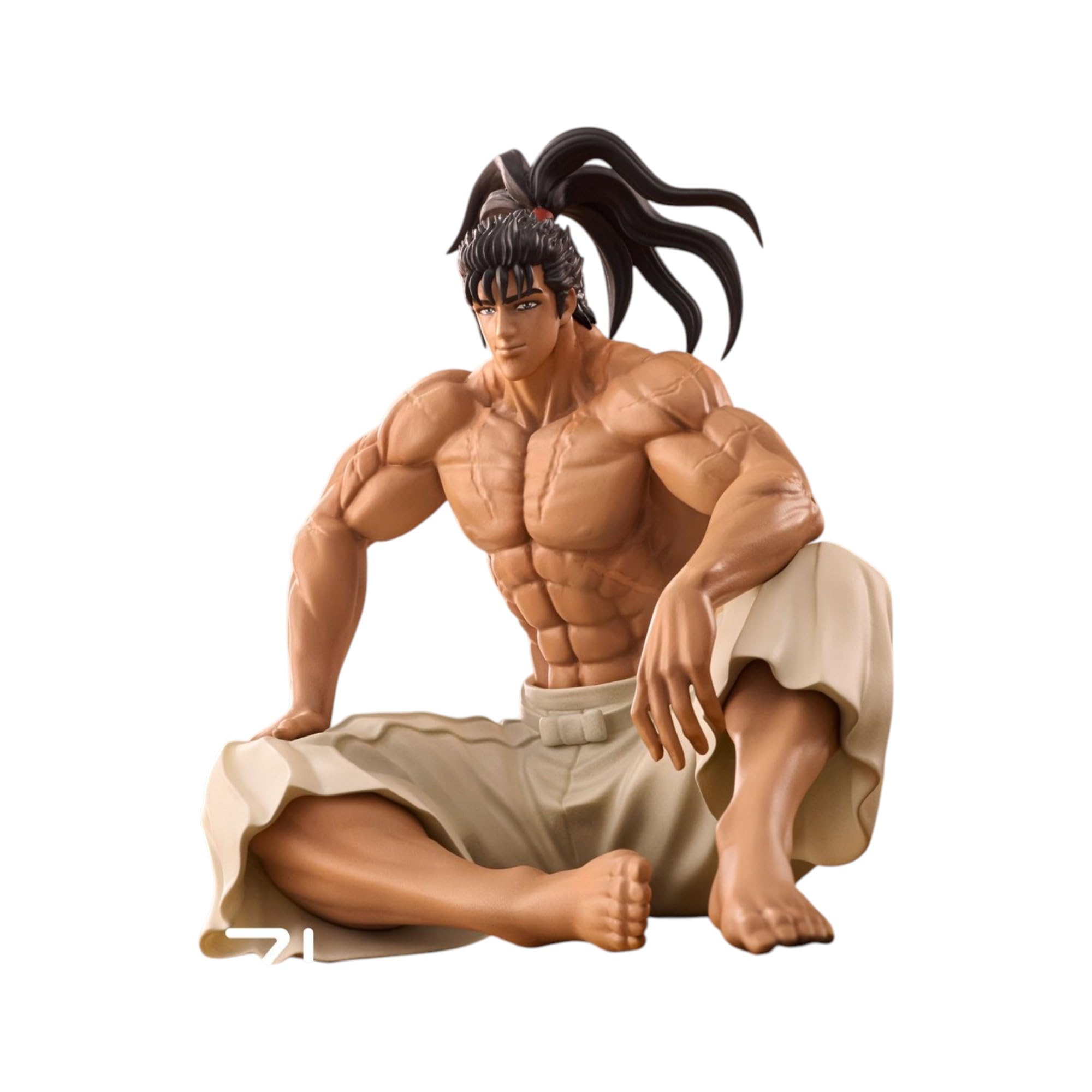 前田慶次 ぬーどるストッパーフィギュア ぬースト 24体セット Amazon.co.jp: 花の慶次 -雲のかなたに- ぬーどる ストッパー