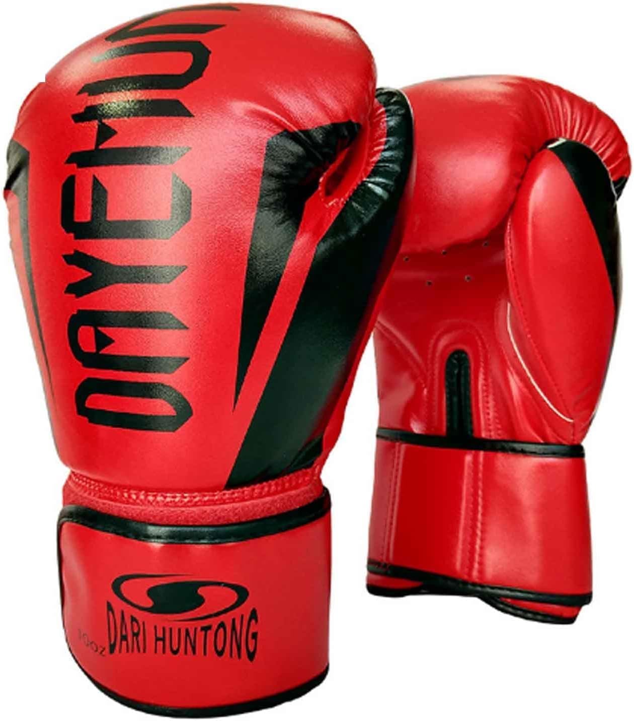Boxing Gloves, Boxing Gloves Boxing Training Gloves Boxing Gloves