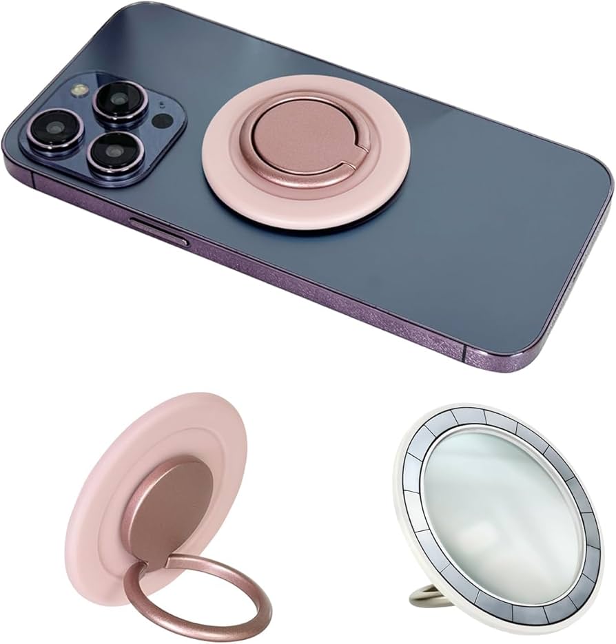 Amazon | (株)ユニーク 日本正規代理店品 MigMag Mirror (ミグマグ