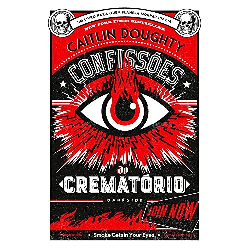 Confissões do Crematório - Lições Para Toda a Vida: Acenda o forno