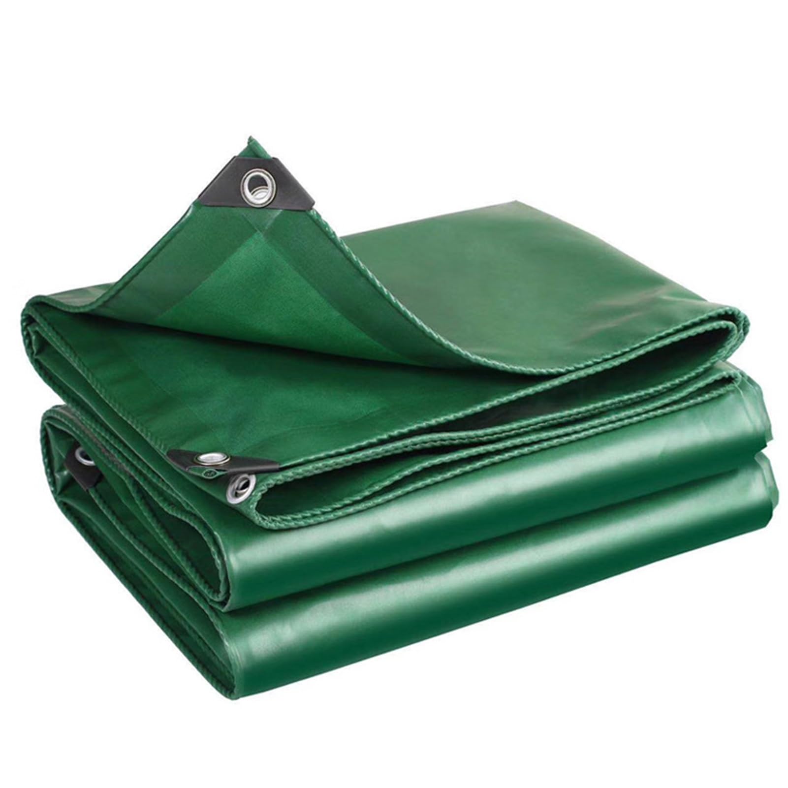 Lona impermeable y duradera de alta densidad para intemperie