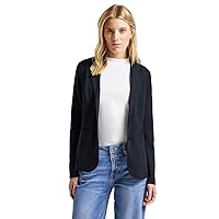 Street One 2116815 Americana di base, Blu intenso