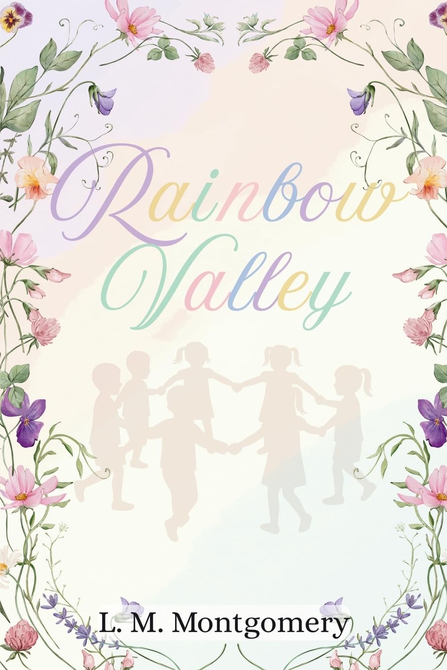Rainbow Valley