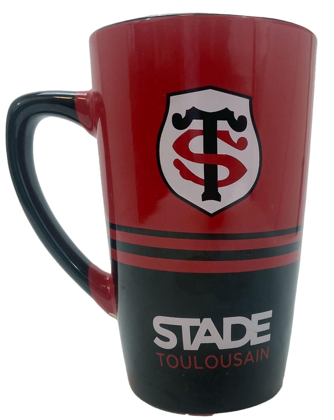 Stade Toulousain Toulouse Official Collection Mug - Rugby