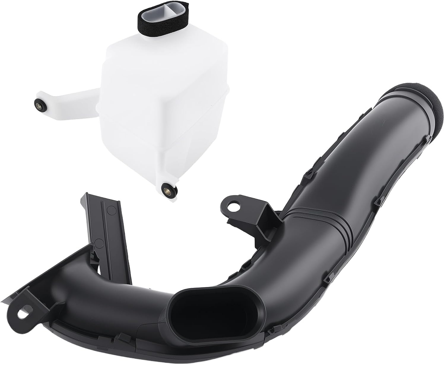 maXpeedingrods Air Cleaner Inlet Intake Resonator w/Inlet Duct for Toyota RAV4 2013-2015 2.5L, Replace 17894-0V060, 1775136051