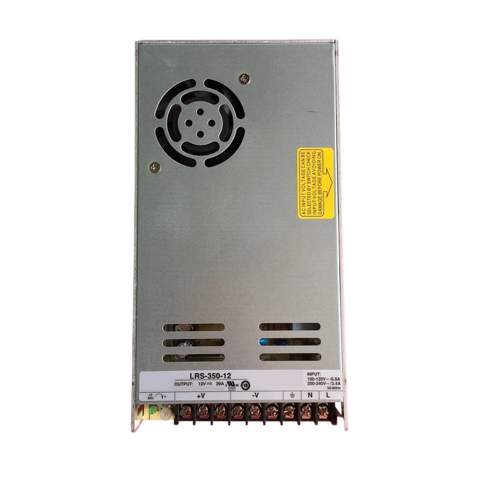 WUPLKCUIJ LRS-350 LRS-350-5 LRS-350-12 LRS-350-15 LRS-350-24 LRS-350-36 LRS-350-48 LRS 350 350W(LRS-350-4.2)