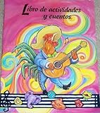 De Canciones a Cuentos Level A Phonics Practice Book