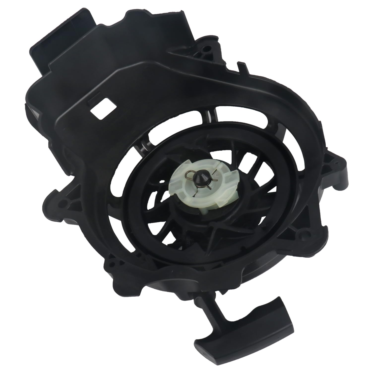 SUUFOO 594062 Démarreur à Lanceur De Rechange Pour Briggs & Stratton 093J02 103M02 - Robuste Et Confortable