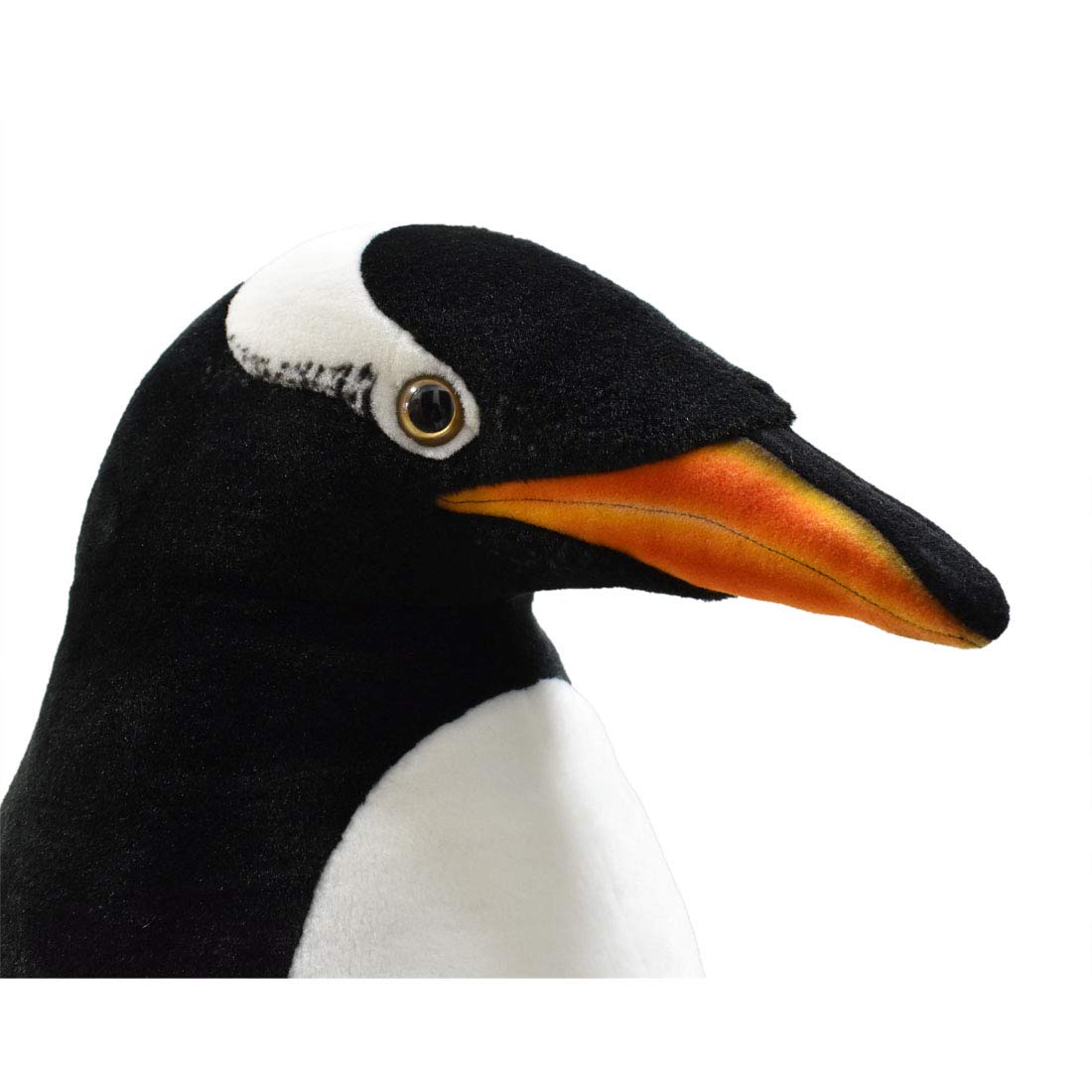 Amazon.co.jp: BH7106 HANSA ジェンツーペンギン68 : Toys & Games