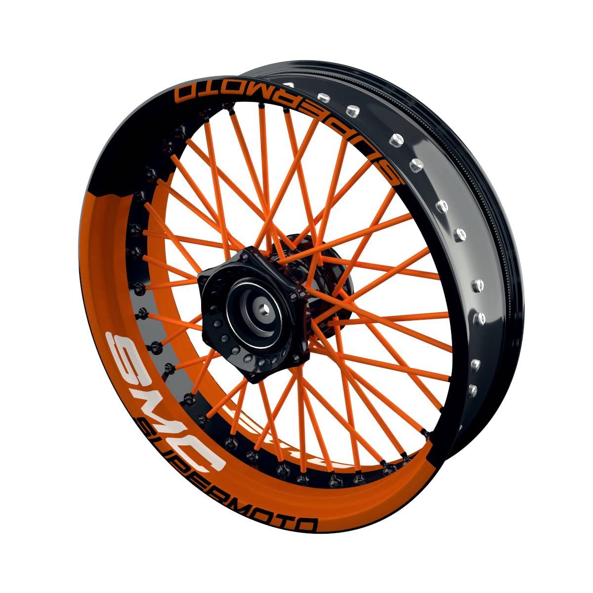 Para Disco Trasero Compatible Ktm Duke 200 250 Y 390 4mm