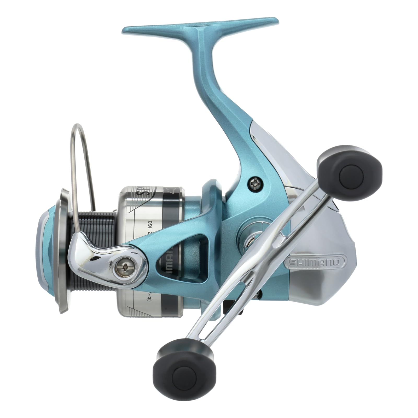 Amazon.com : SHIMANO The SPIREX Spinning Reel Medium Heavy
