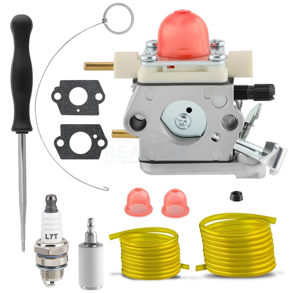 Amazon.com: Carburetor For Craftsman 358795740 358795741 358795750