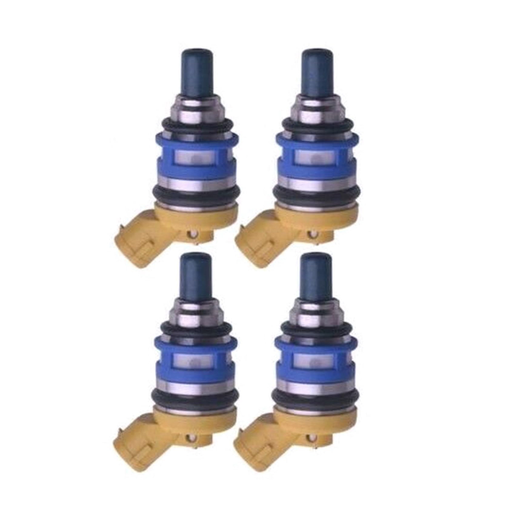 燃料インジェクター 16600AA310 SUBARU純正 4本 燃料インジェクター 16600AA310 SUBARU純正 4本