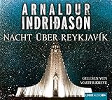 Nacht über Reykjavík - Arnaldur Indriðason