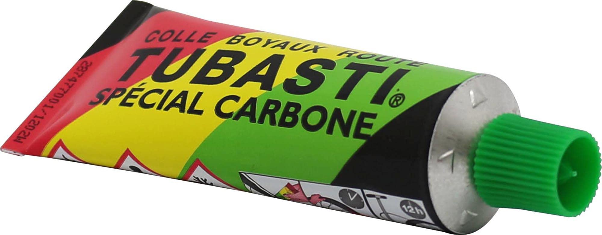 Velox Colle à Boyau TUBASTI® 25g (30 Tubes)