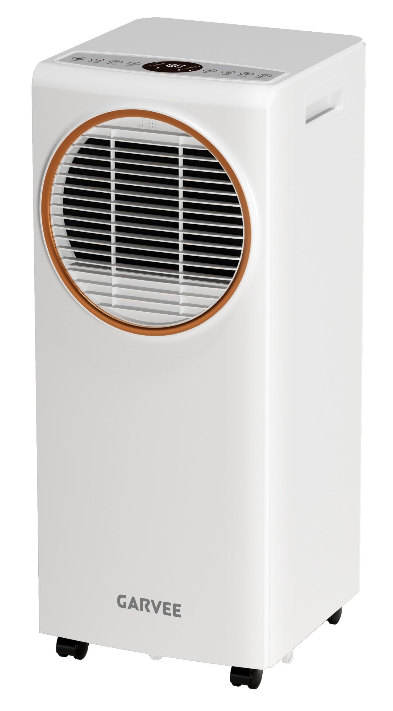 GarveeHome 8000 BTU Portable Air Conditioner