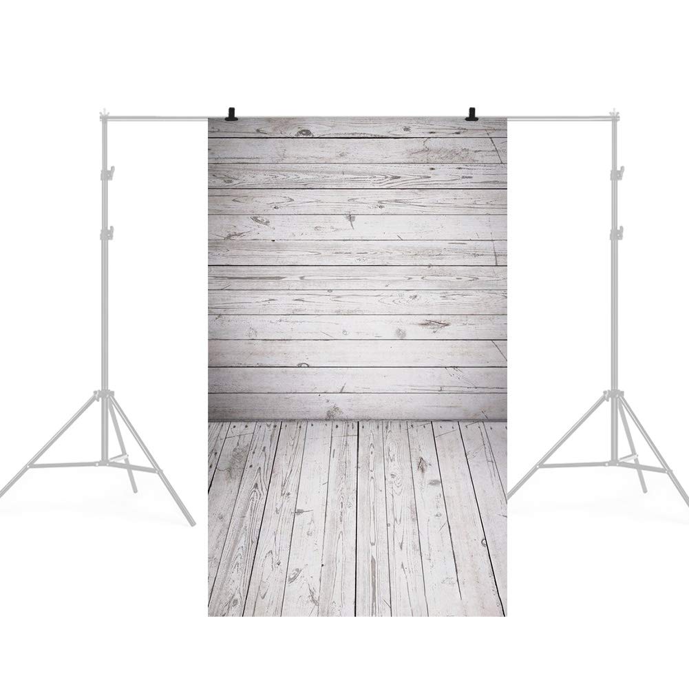 Fotohintergrund 90x150cm – Retro Multicolor Für Studio, Babyfotos & Deko