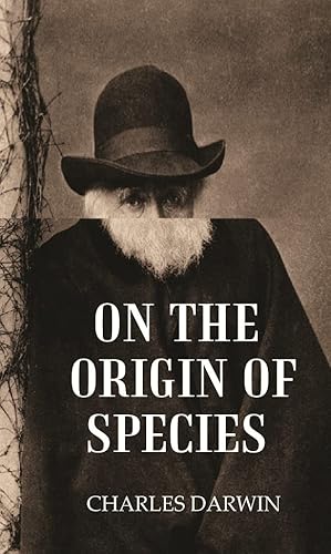 On The Origin of Species On The Origin of Species