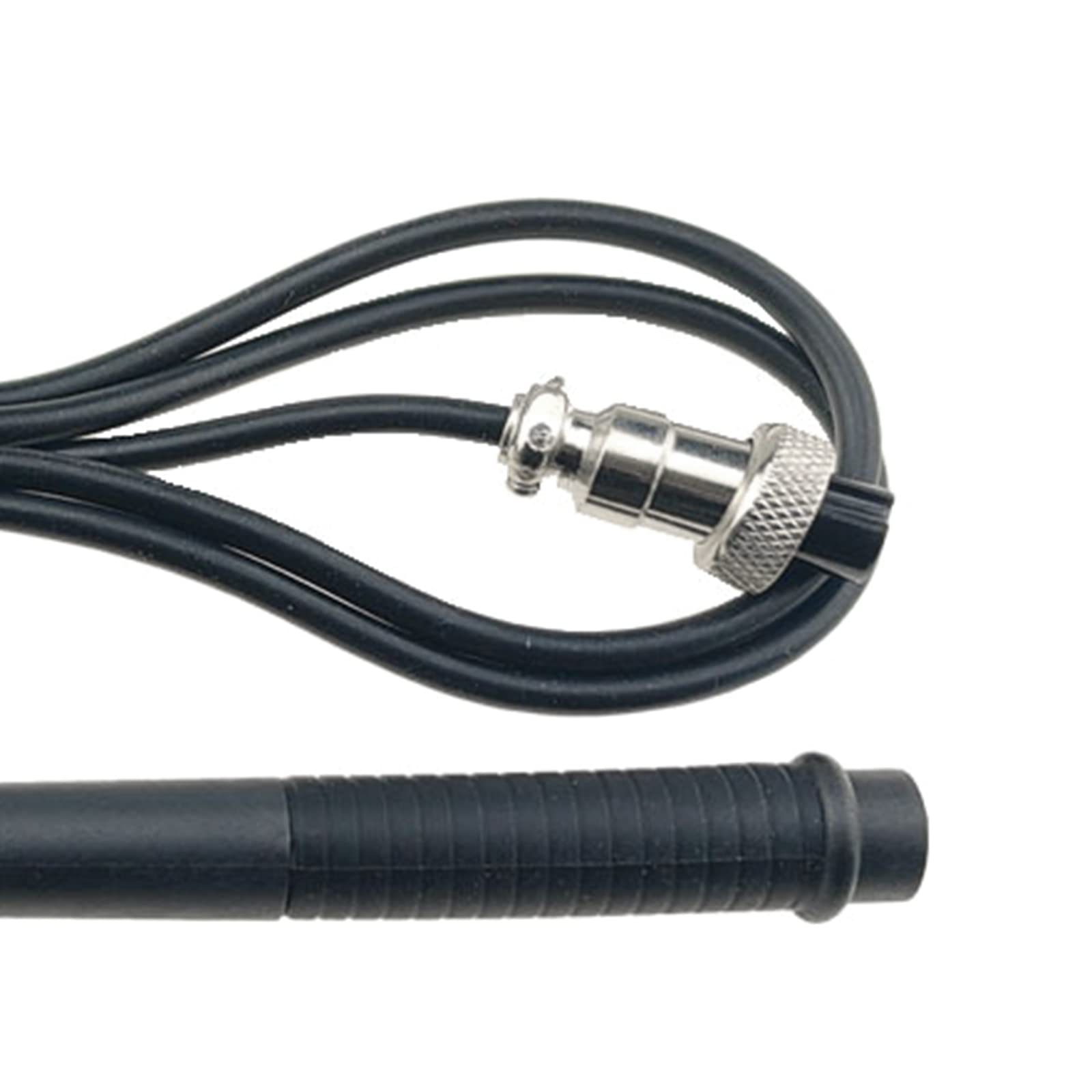 BIBABLYKE S1 Soldering Handle 5-Core Wiring for KSGER T12