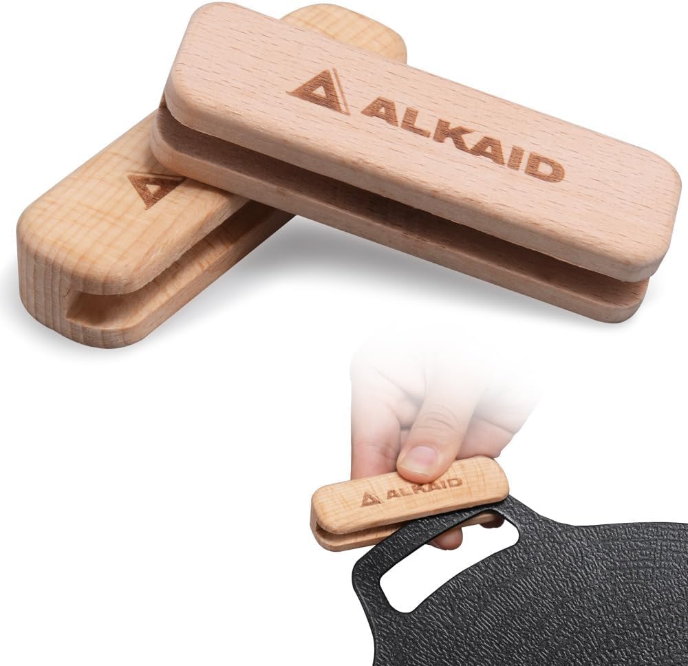 Amazon.co.jp: ALKAID マルチグリドル｜鋳鉄＆アルミ複合底でIH/直火