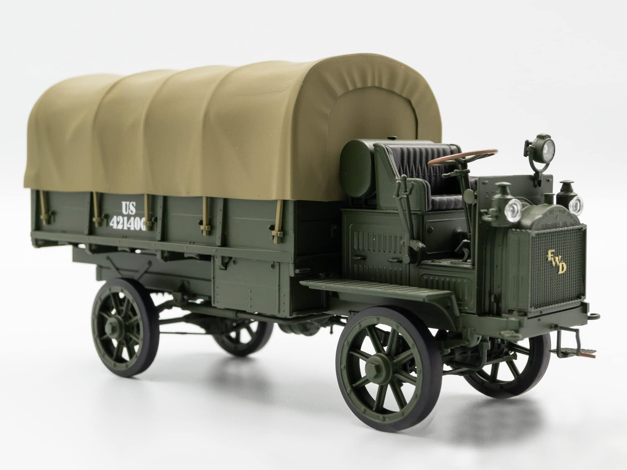 Kit Modélisme ICM 035685 Figurines ANZAC Infanterie 1ère Guerre Mondiale 1915 - 4 Figurines En Plastique à Assembler Et Peindre