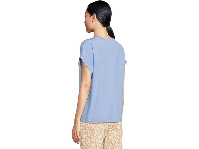 Kauai V-Neck Short Sleeve - Image 3