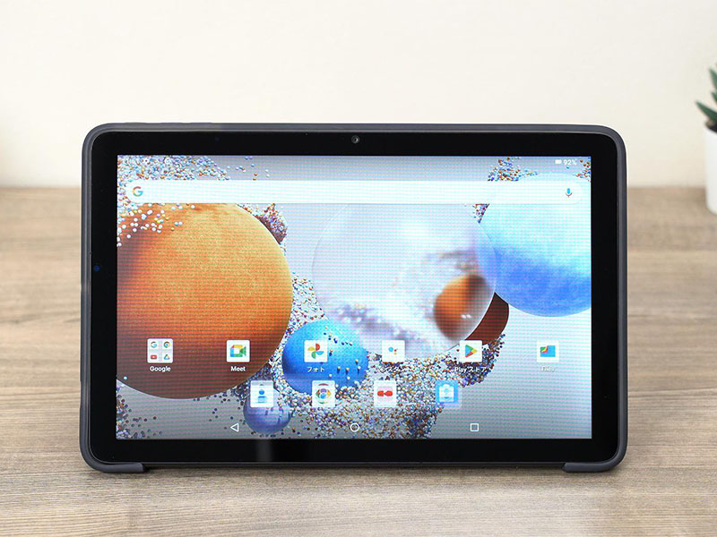 Amazon.co.jp: キッズ タブレット10.1インチ UMIDIGI G1 Tab Kids